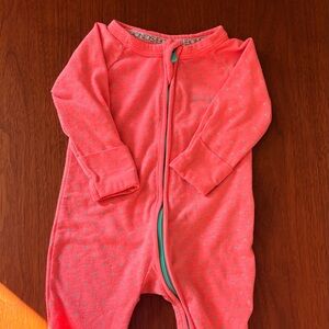 Bonds Wondersuit 0-3m